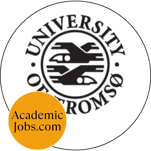 UiT Logo